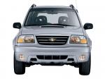 Chevrolet Tracker 2006 года